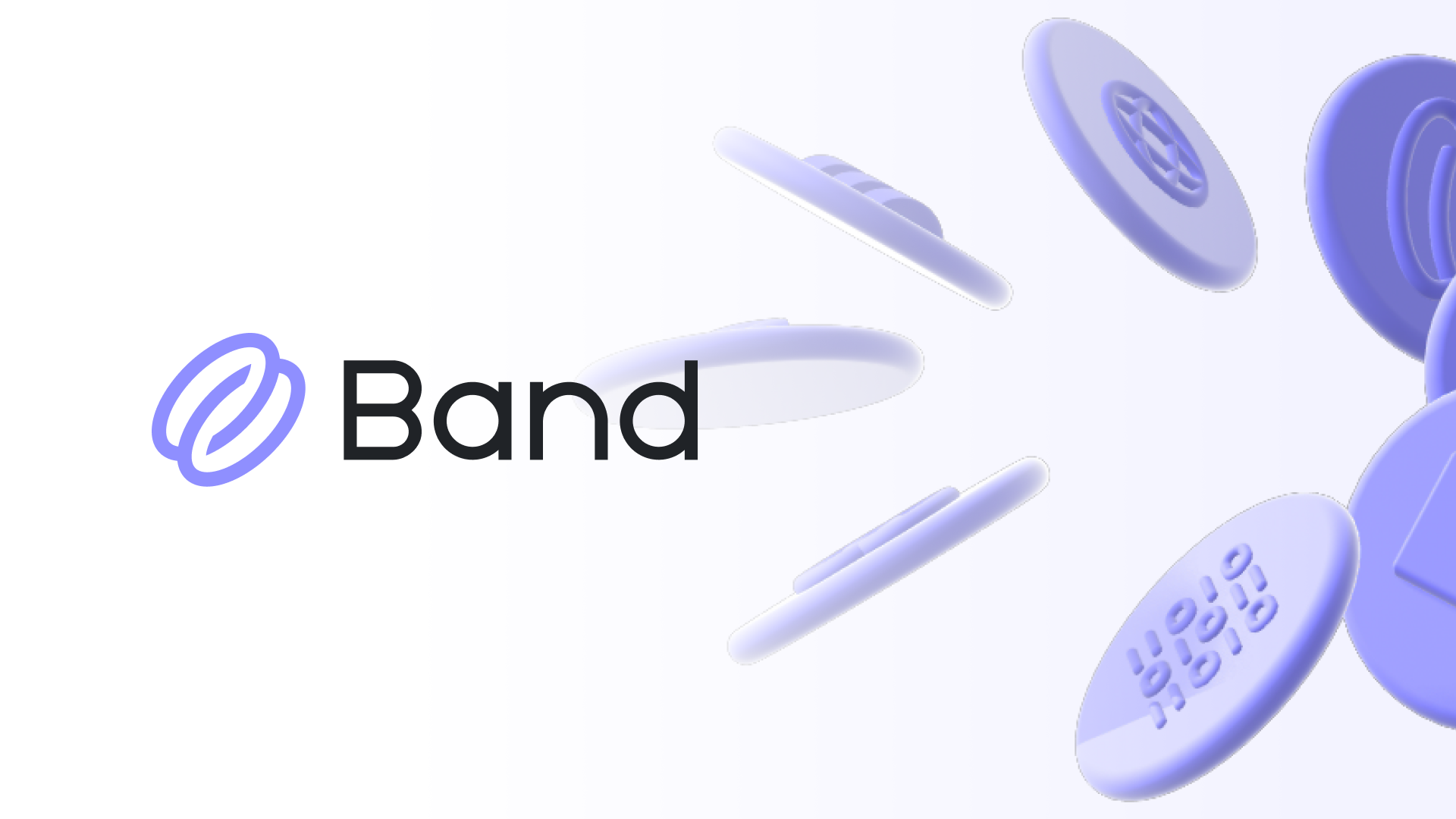 Band | The Unified Data Layer for AI and Web3
